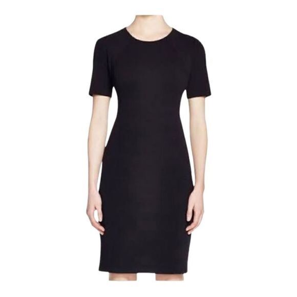 #117 GARNET HILL mini stretch dress - Picture 1 of 9